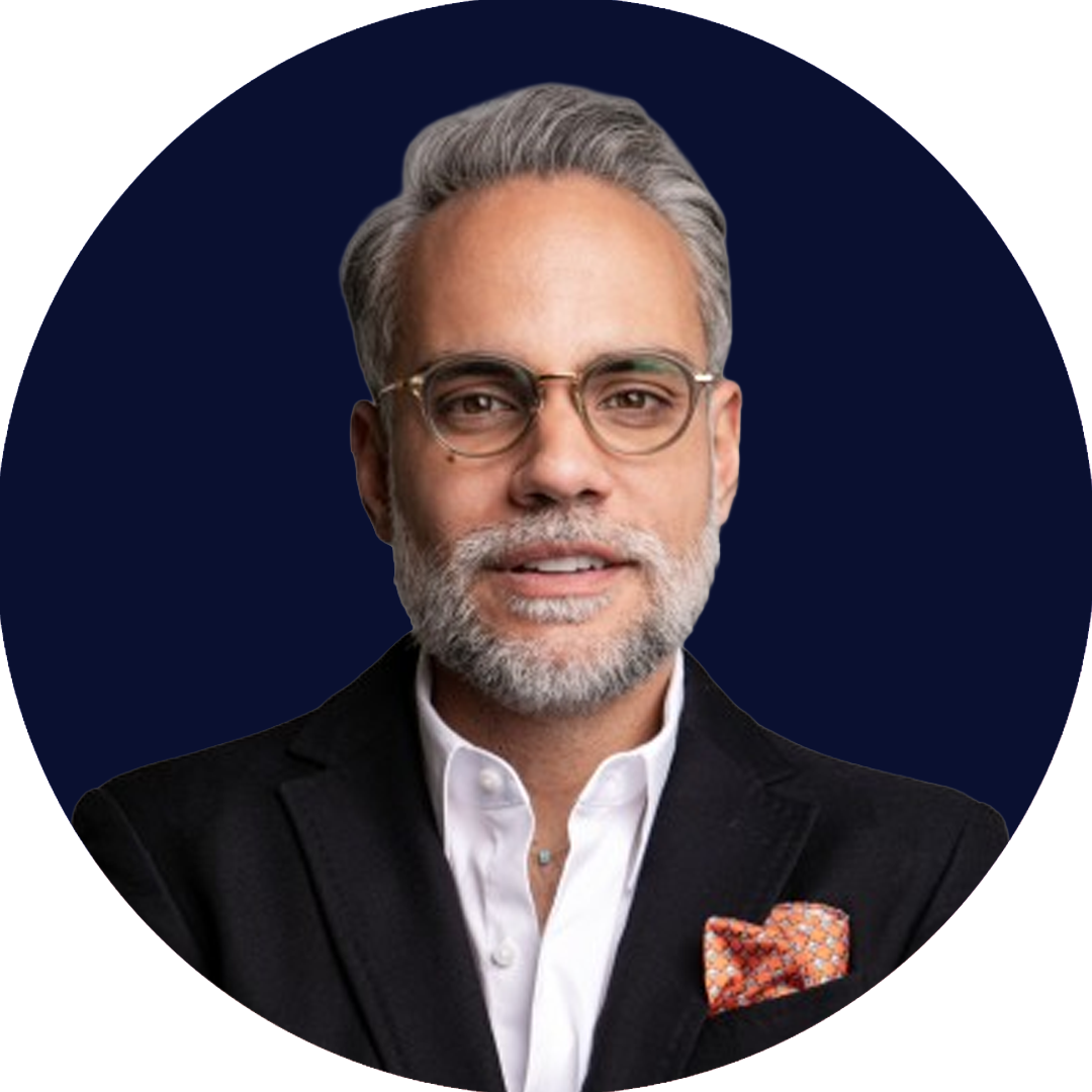 Robert Veiga